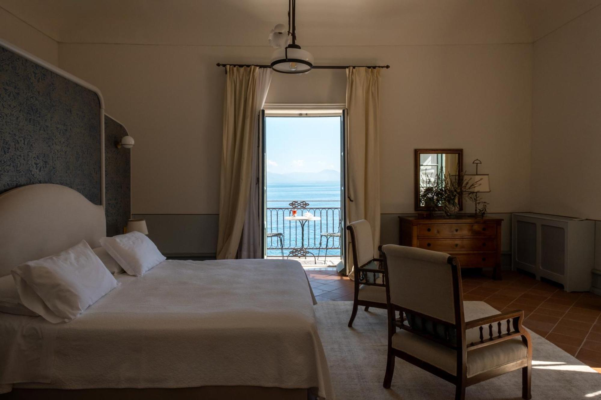 Villa Tonnara Di Scopello Castellammare del Golfo Esterno foto